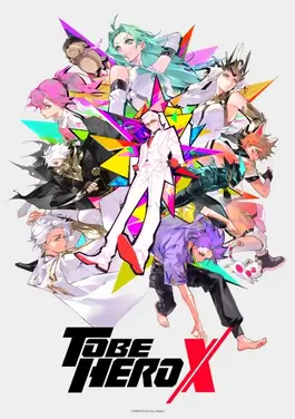 Download Batch To Be Hero X Subtitle Indonesia To Be Hero X
