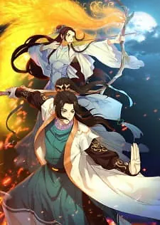 Ze Tian Ji Season 3